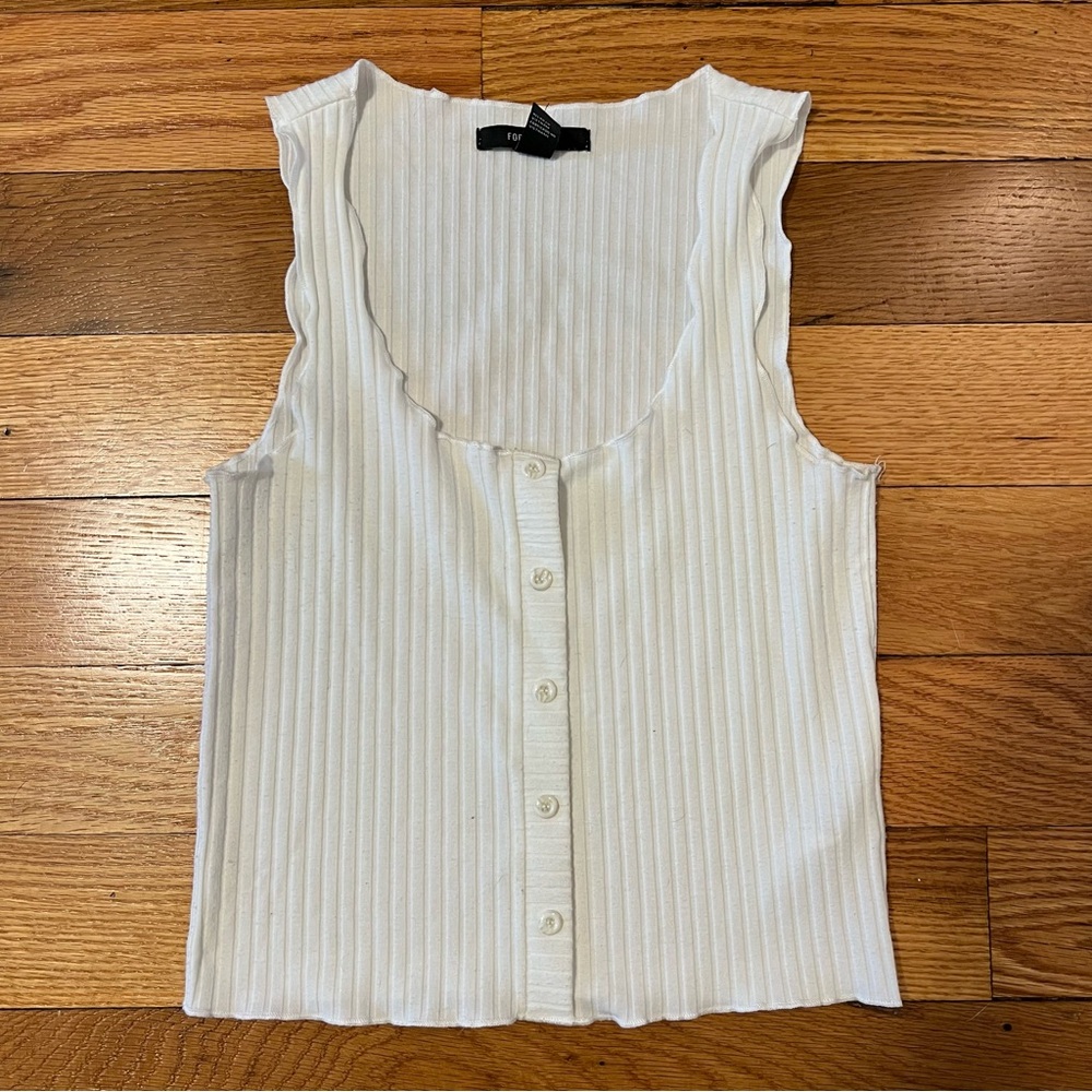 Forever 21 Tank Top